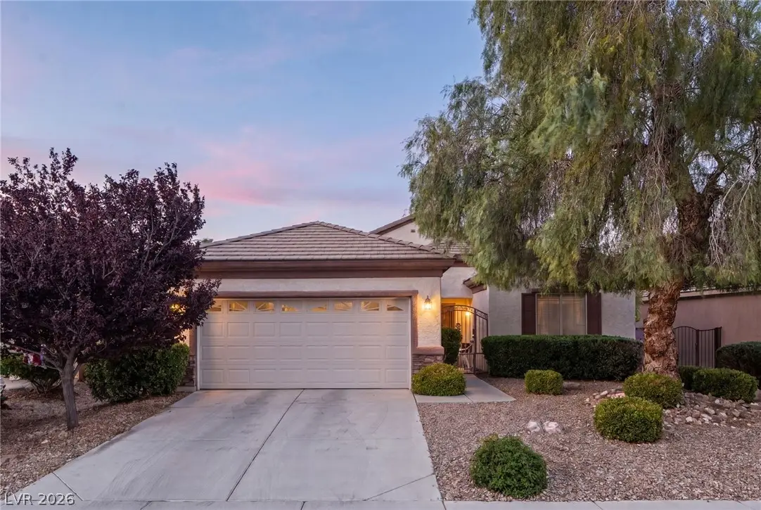 2408 Cosmic Ray Place, Henderson, NV 89044 - #1
