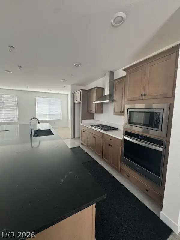 11647 Gentle Birdsong Avenue, Las Vegas, NV 89138 - #2