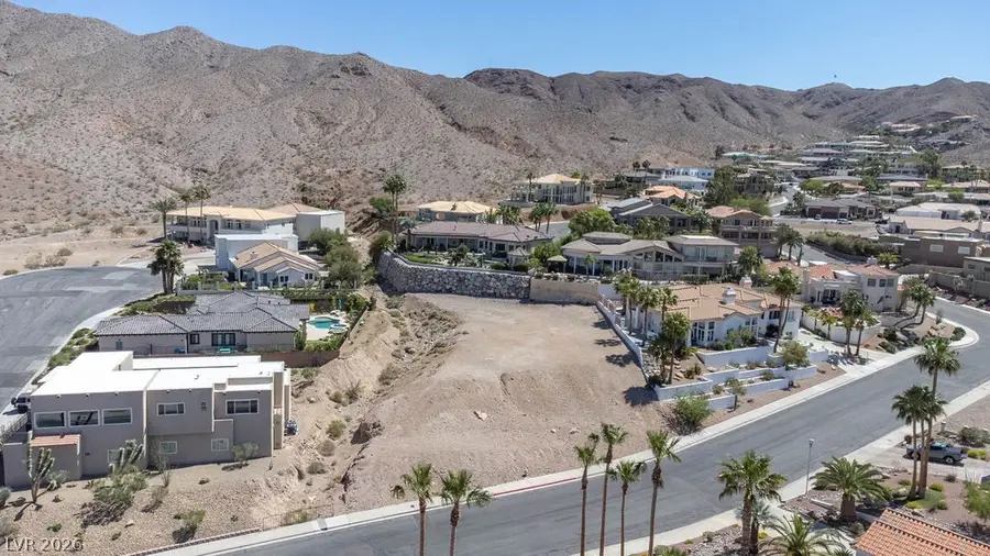 929 Vista Lago Way, Boulder City, NV 89005 - #2