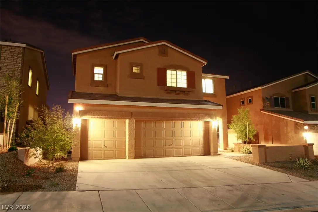 816 Applecross Avenue, Henderson, NV 89012 - #1