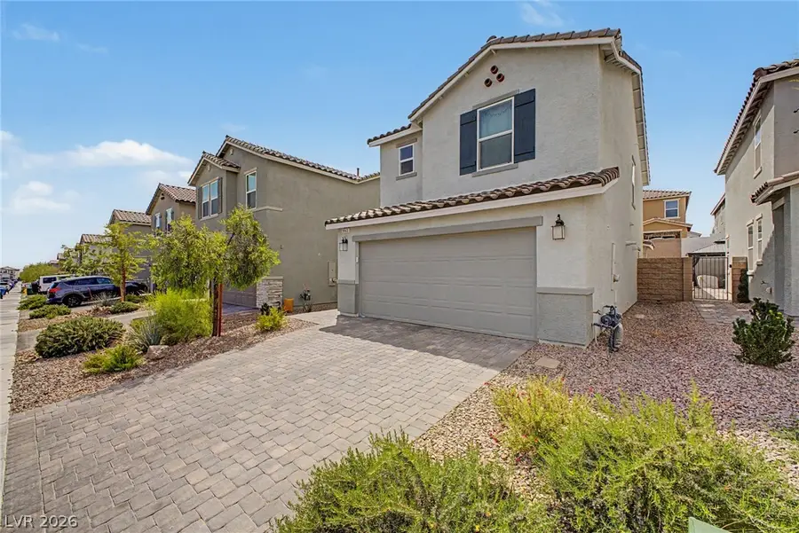 9963 Ravenswood Peak Avenue, Las Vegas, NV 89178 - #3