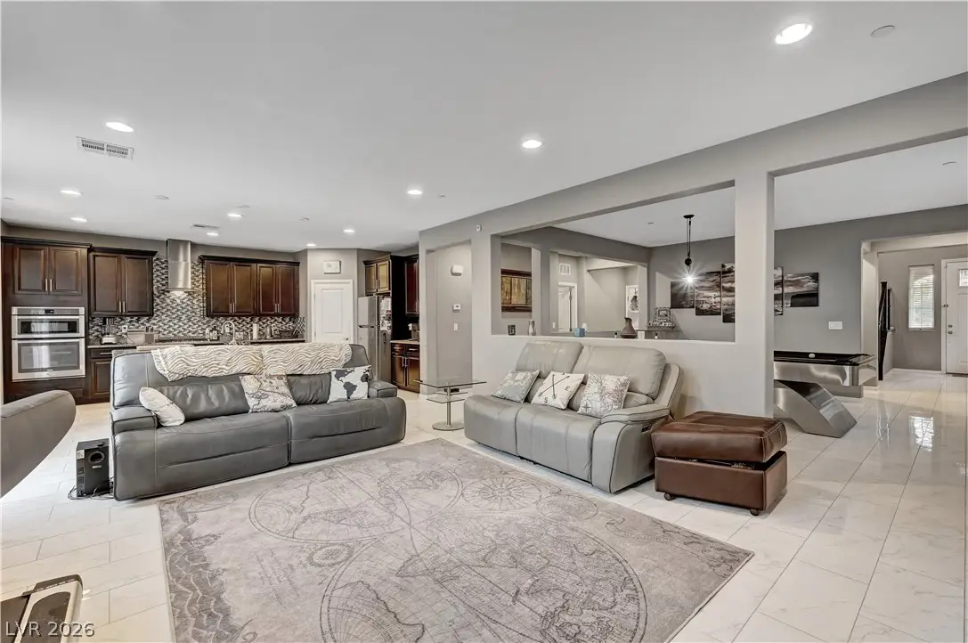 1110 Echo Pass Street, Henderson, NV 89052 - #1