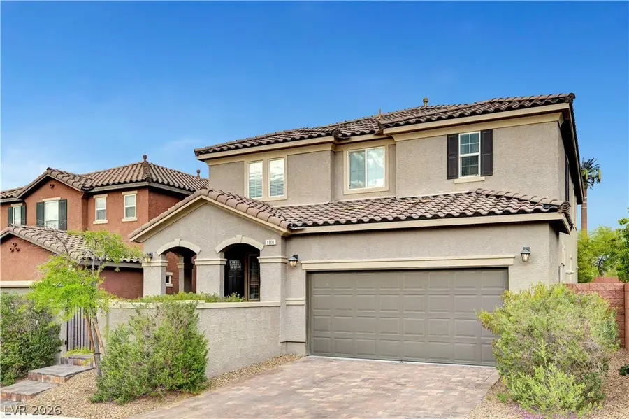 1110 Echo Pass Street, Henderson, NV 89052 - #3