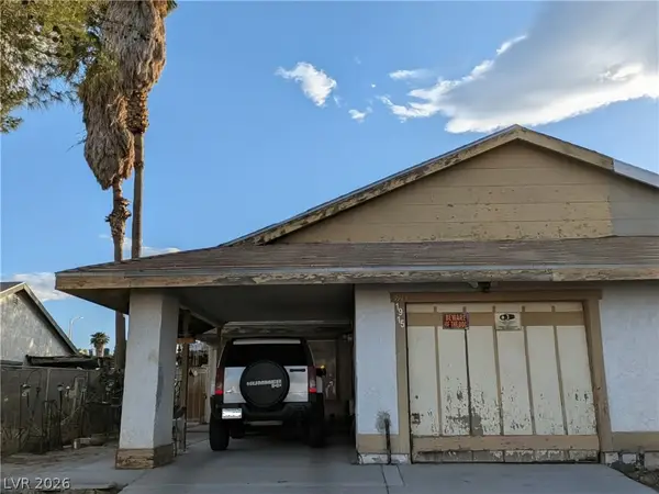 1915 Winterwood Boulevard, Las Vegas, NV 89142