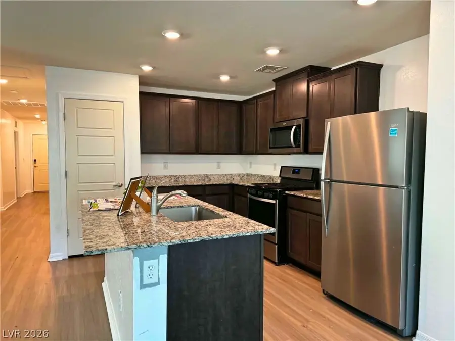 621 El Gusto Avenue, North Las Vegas, NV 89081 - #2