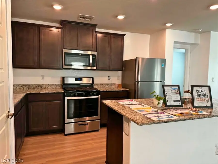 621 El Gusto Avenue, North Las Vegas, NV 89081 - #3