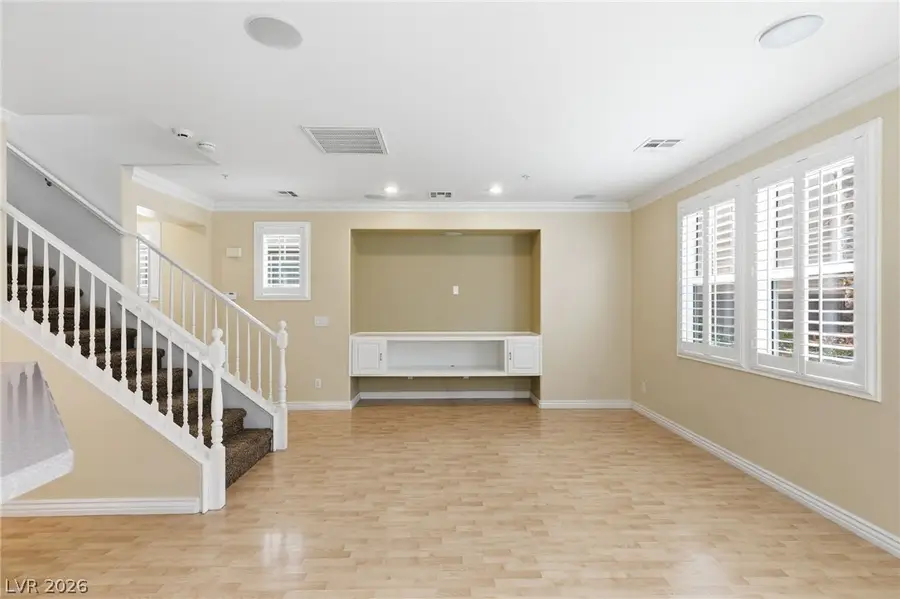 637 Monument Point Street, Henderson, NV 89002 - #3