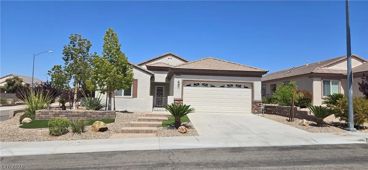 2592 Red Planet Street, Henderson, NV 89044 - #1