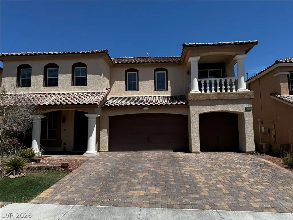 6454 Mount Palomar Avenue, Las Vegas, NV 89139 - #1