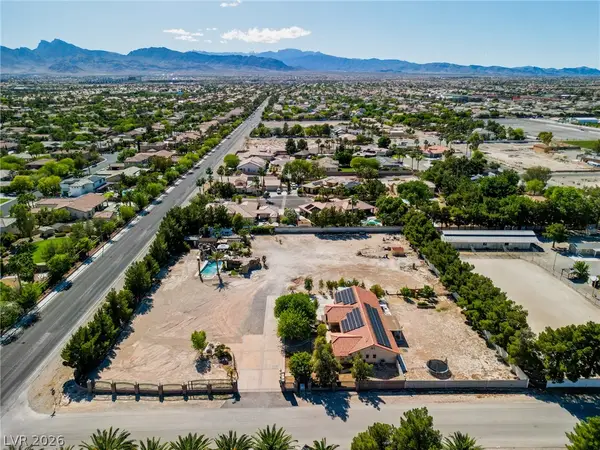 7635 Balsam Street, Las Vegas, NV 89131