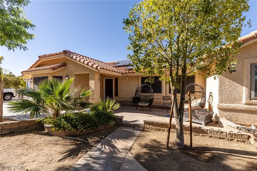 7635 Balsam Street, Las Vegas, NV 89131 - #2