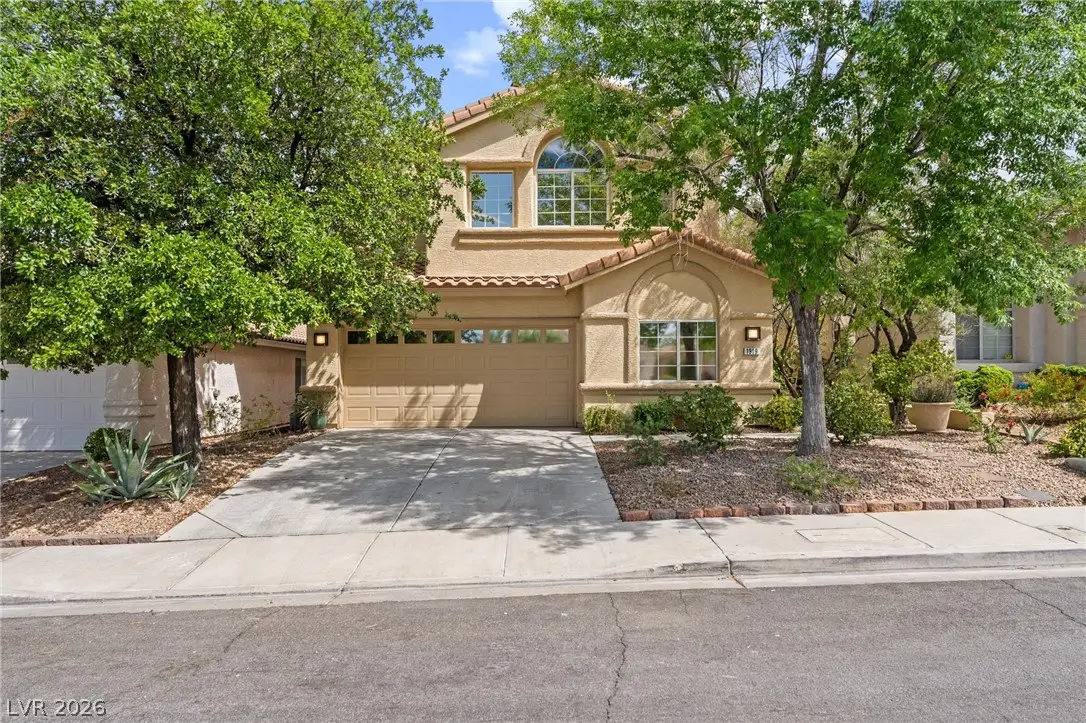 1919 Patagonia Street, Henderson, NV 89012 - #1
