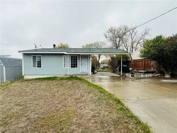 24 Elysium Drive, Ely, NV 89301