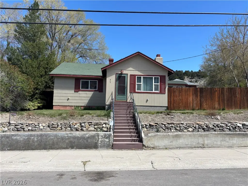 844 Murry Street, Ely, NV 89301 - #1