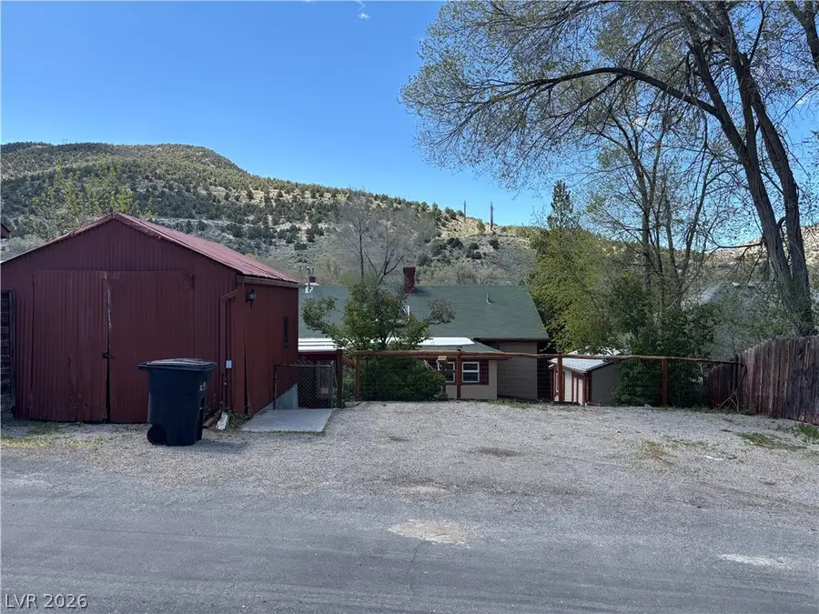 844 Murry Street, Ely, NV 89301 - #2