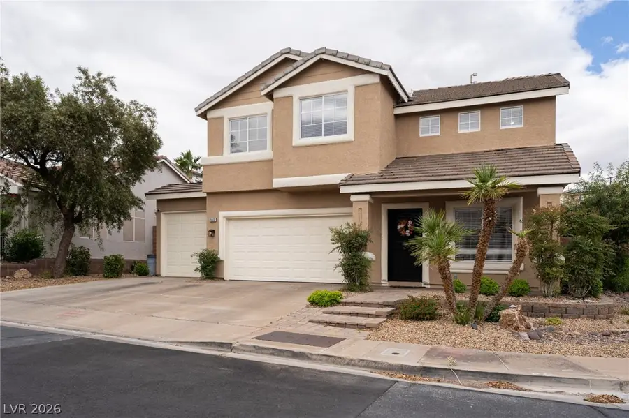 668 Pacific Cascades Drive, Henderson, NV 89012 - #2