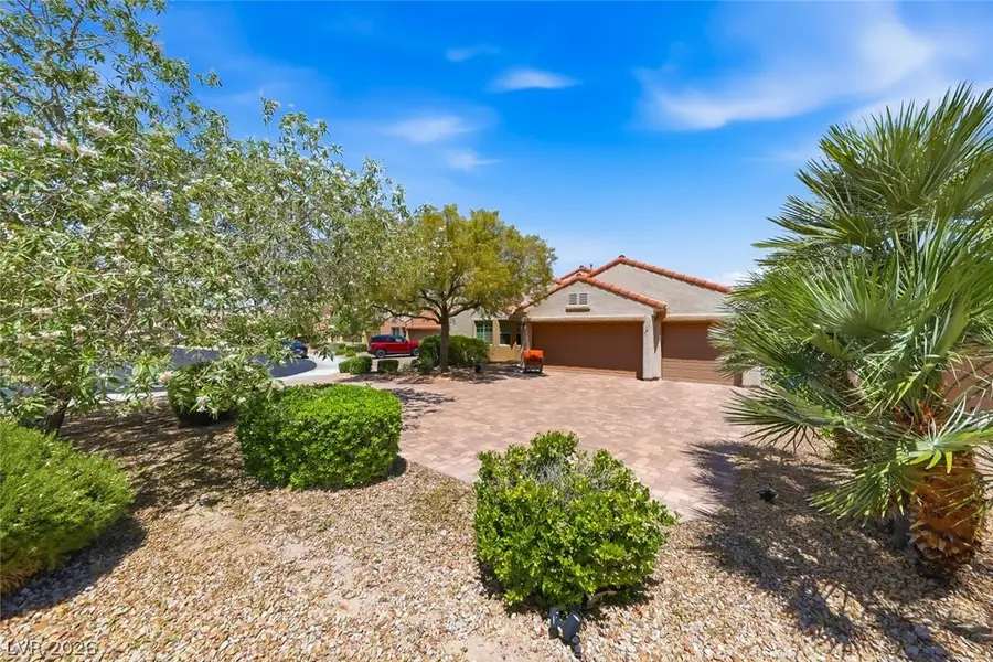 2748 Audra Faye Avenue, Henderson, NV 89052 - #2