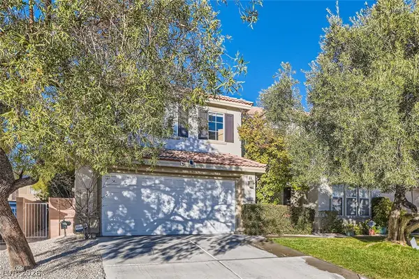 3419 Vista Diablo Street, Las Vegas, NV 89117
