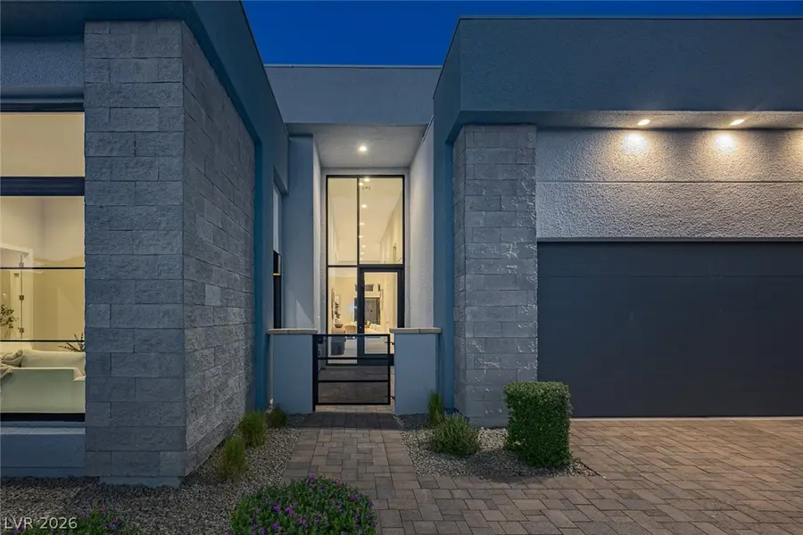 5064 High Hill Street, Las Vegas, NV 89135 - #2