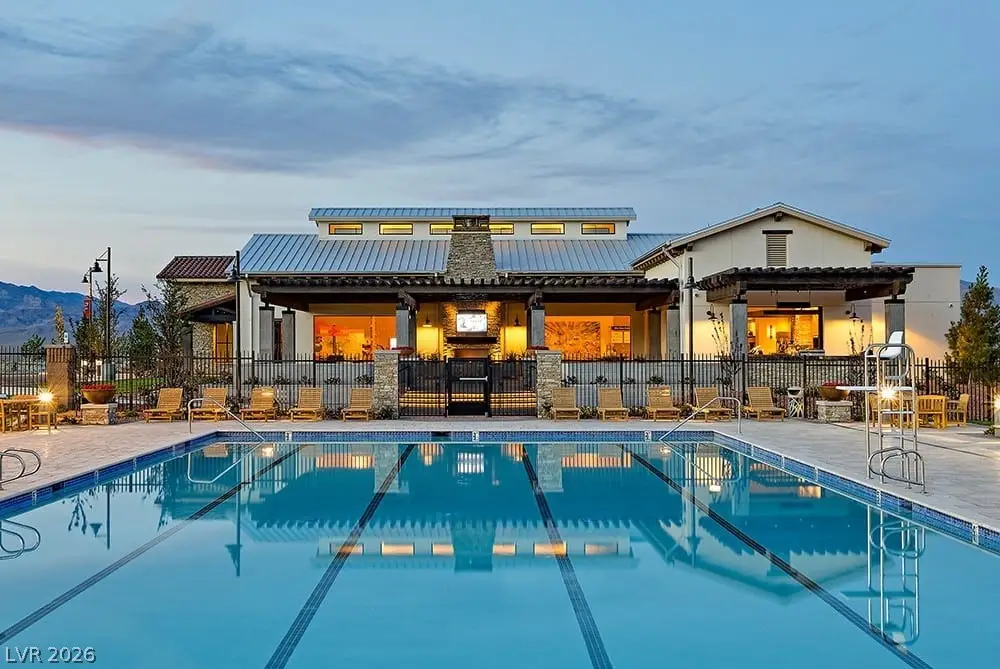 9705 Wildflower Vista Avenue, Las Vegas, NV 89166 - #1