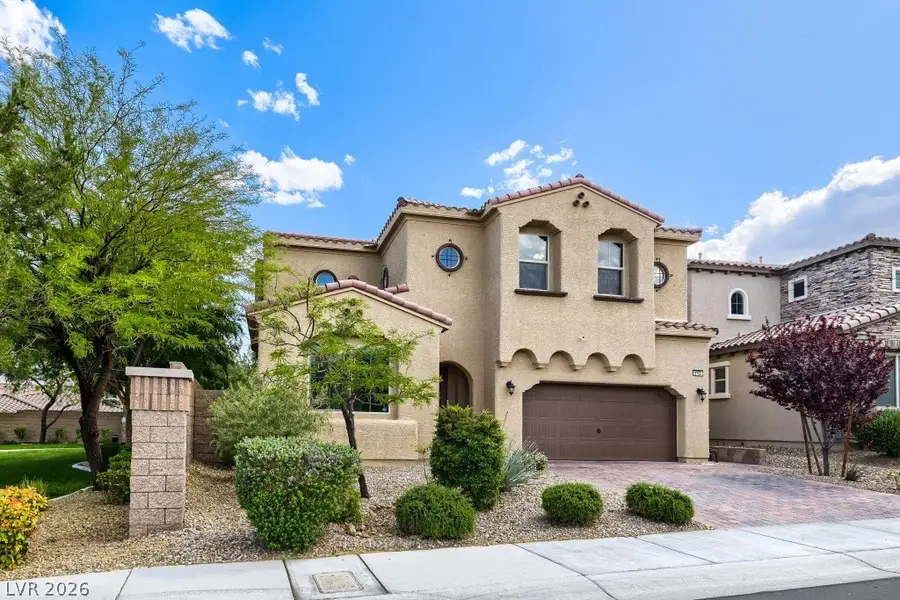 9705 Wildflower Vista Avenue, Las Vegas, NV 89166 - #3