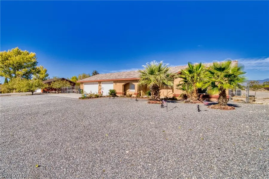 4900 E Cheyenne Way, Pahrump, NV 89061 - #3