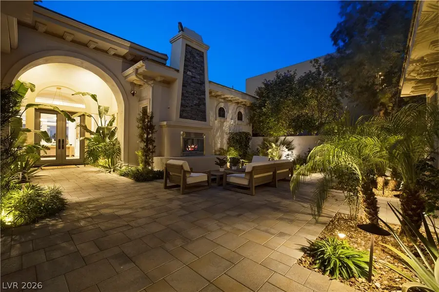 9320 Tournament Canyon Drive, Las Vegas, NV 89144 - #3