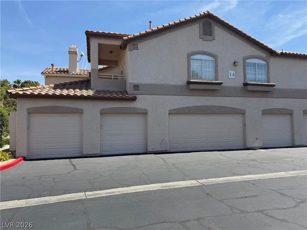 75 N Valle Verde Drive #1421, Henderson, NV 89074 - #1