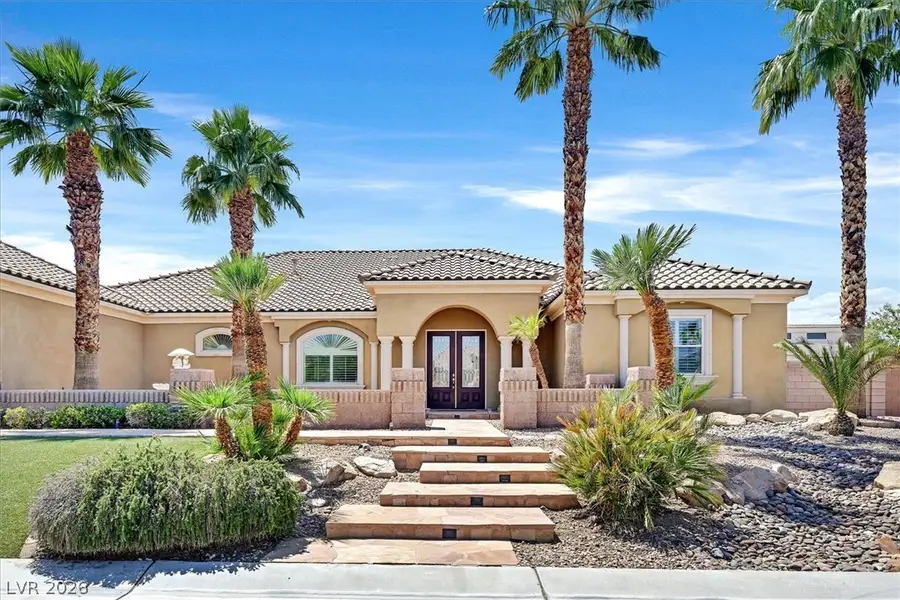 6345 Villa Di Firenze Court, Las Vegas, NV 89118 - #2