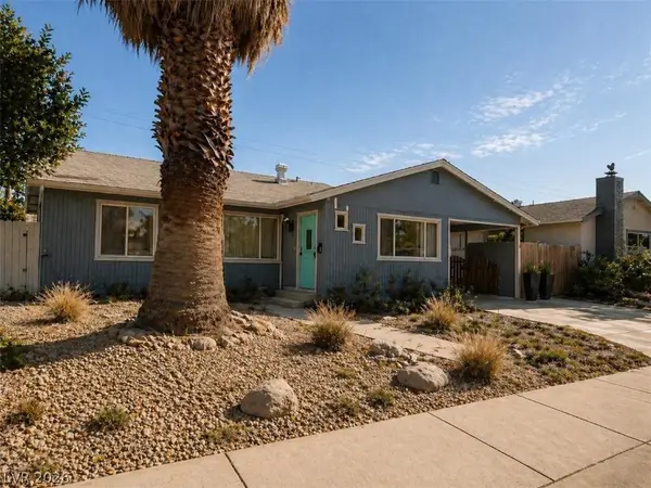 4525 Mayflower Lane, Las Vegas, NV 89107