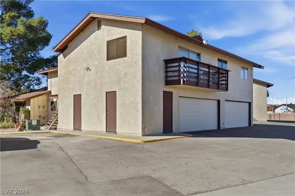 2341 Wooster Circle #B, Las Vegas, NV 89108