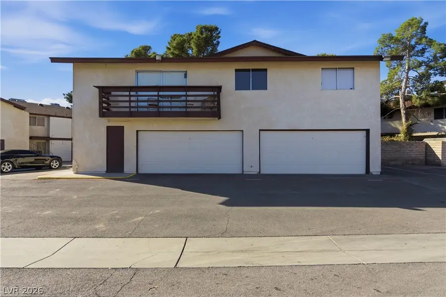 2341 Wooster Circle #B, Las Vegas, NV 89108 - #2