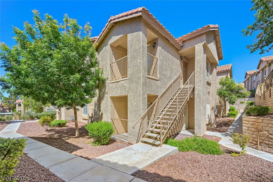 2110 Los Feliz Street #2054, Las Vegas, NV 89156 - #1