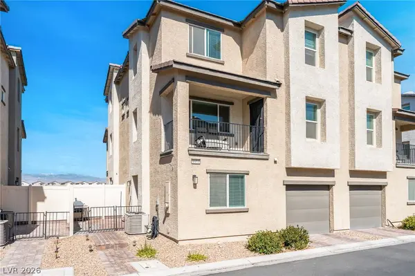 6953 Midnight Bronze Street, North Las Vegas, NV 89086