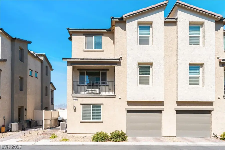 6953 Midnight Bronze Street, North Las Vegas, NV 89086 - #2