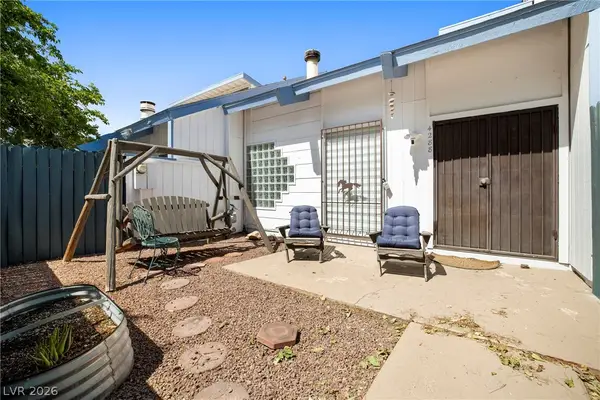 4288 Kona Coast Way, Las Vegas, NV 89121