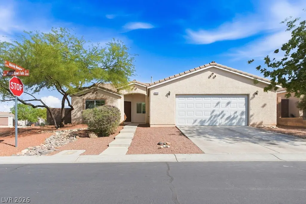 10232 Punch Bowl Falls Court, Las Vegas, NV 89131 - #1