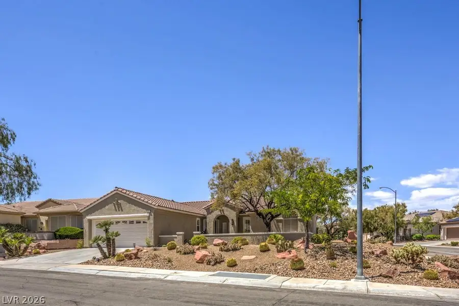 1551 Fieldbrook Street, Henderson, NV 89052 - #3