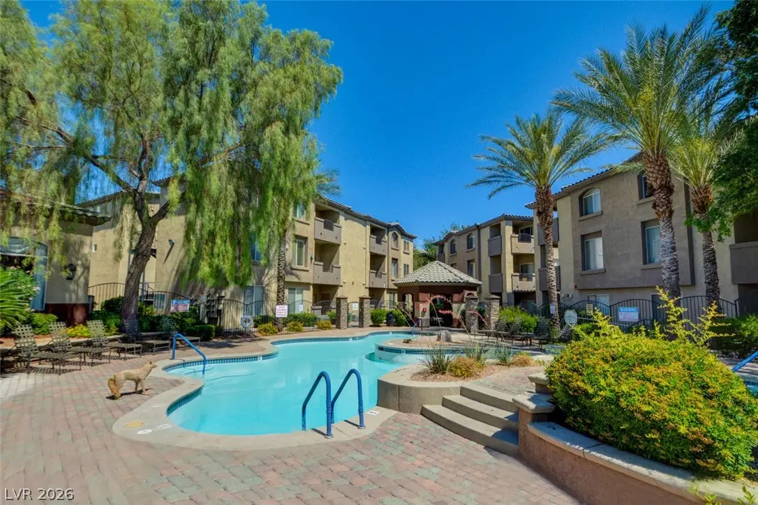4400 S Jones Boulevard #3075, Las Vegas, NV 89103 - #1