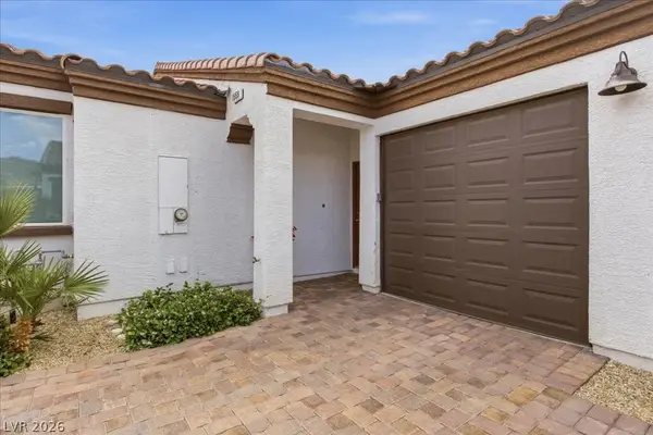 1559 Tilman Lane, Boulder City, NV 89005