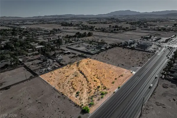 Russell And Jones, Las Vegas, NV 89118