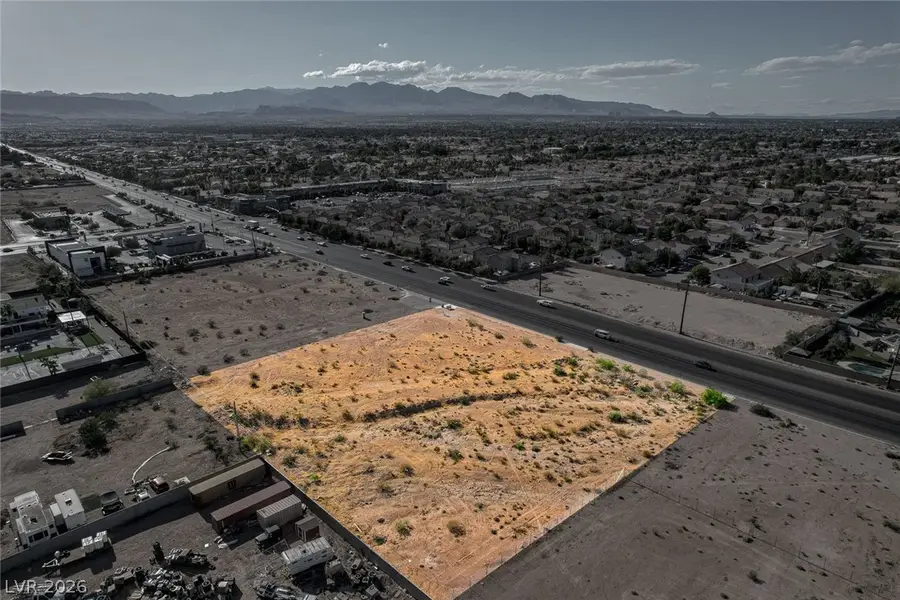 Russell And Jones, Las Vegas, NV 89118 - #2