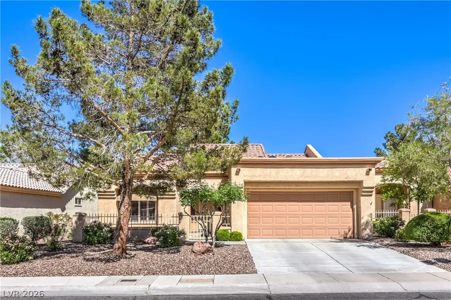 2330 Spring Water Drive, Las Vegas, NV 89134 - #2