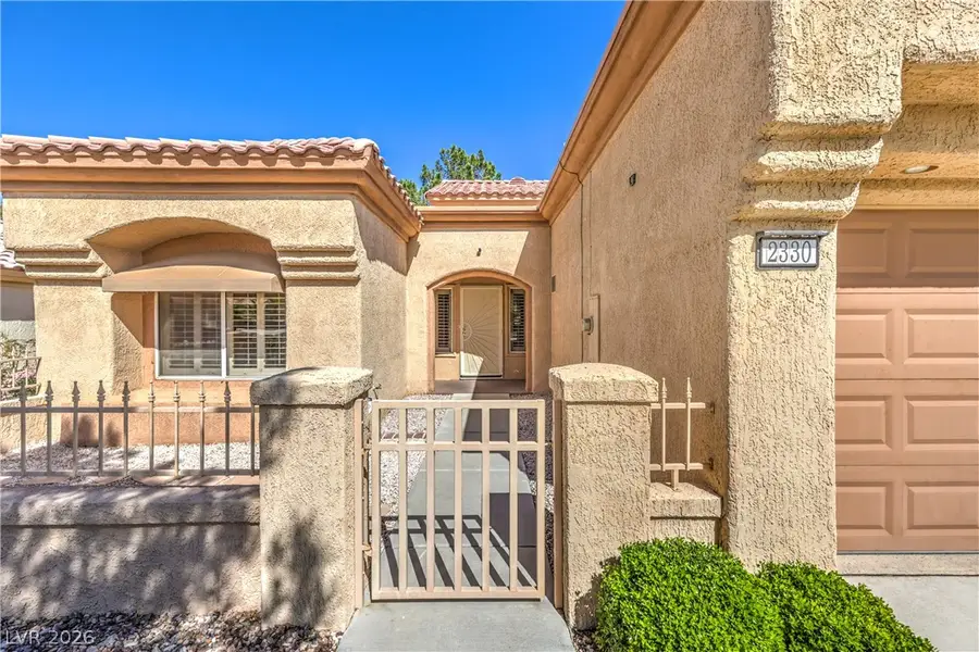 2330 Spring Water Drive, Las Vegas, NV 89134 - #3