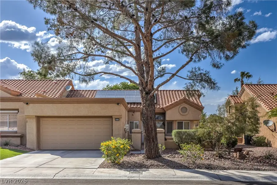 2637 Showcase Drive, Las Vegas, NV 89134 - #2