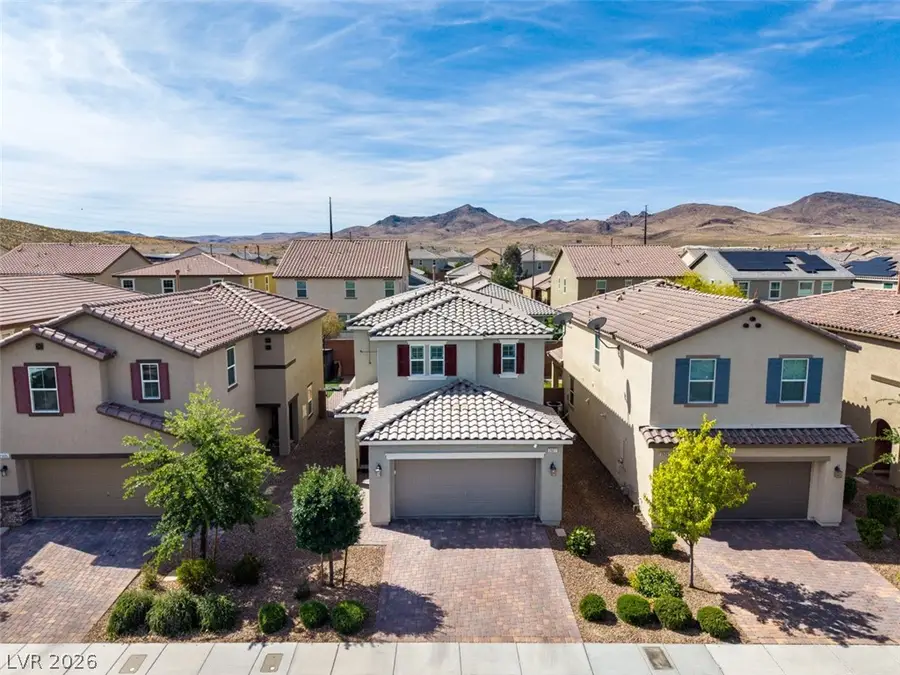 2927 Tranquil Brook Avenue, Henderson, NV 89044 - #3