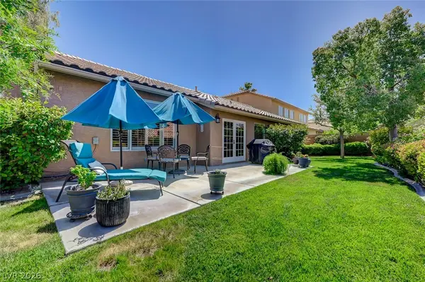 2560 Golden Bay Court, Henderson, NV 89052