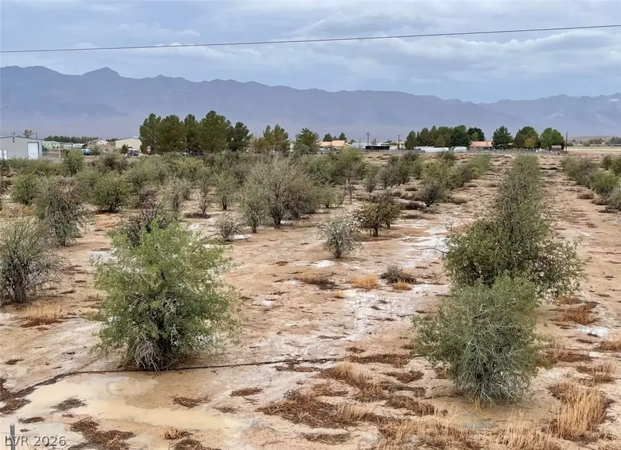 2681 E Bond Street, Pahrump, NV 89048 - #2