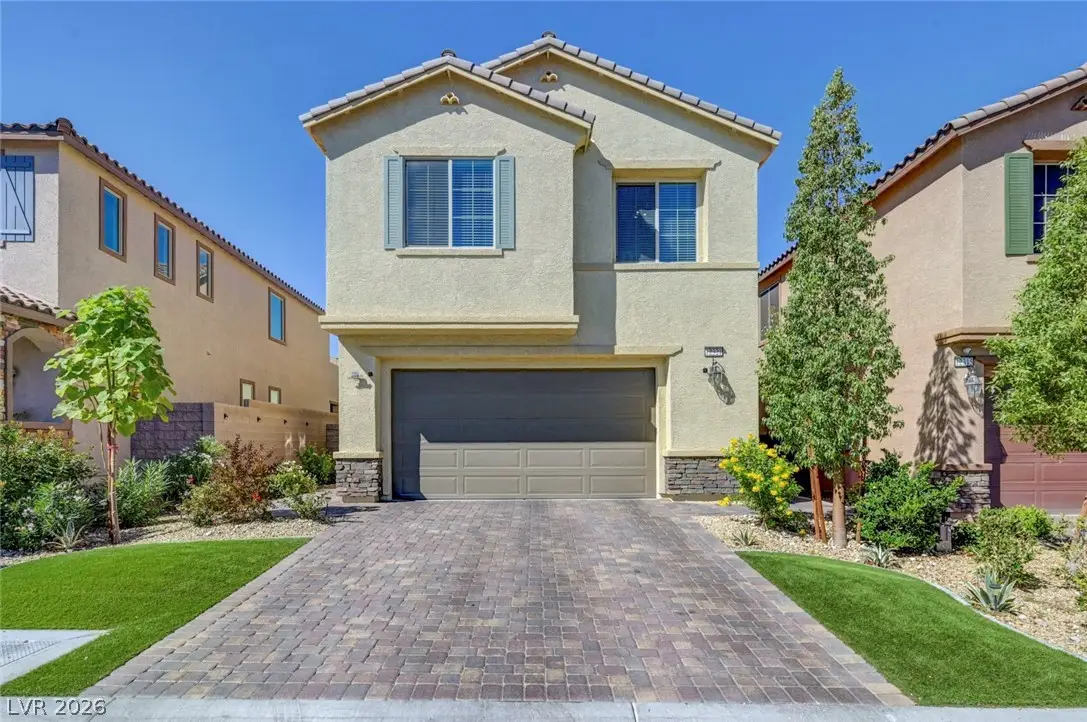 12321 Silvana Street, Las Vegas, NV 89141 - #1