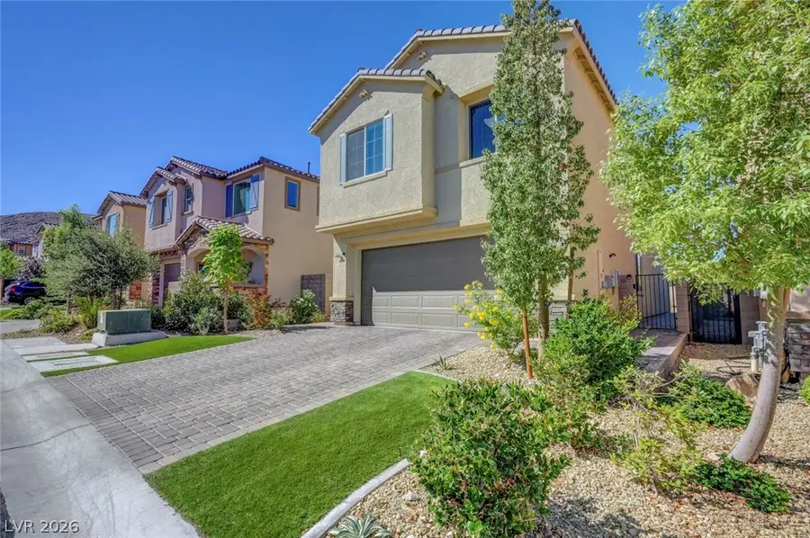 12321 Silvana Street, Las Vegas, NV 89141 - #3